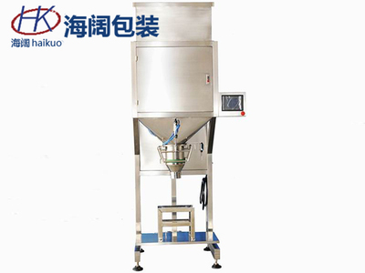 海闊飼料包裝機 專注成就專業，引領行業設備新高度