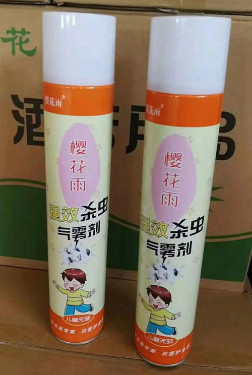 菊酯類滅蚊劑的優(yōu)勢(shì)與聊城杰超日用品商家推薦