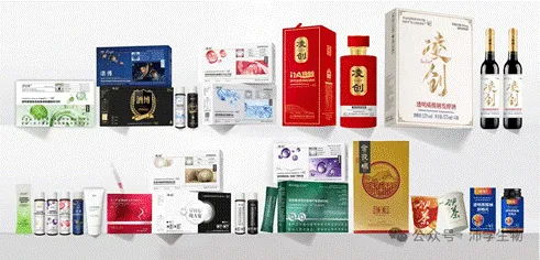 從沛學生物到凌創集團 中國玻尿酸之父的商業王國再擴張，細胞技術研發與應用成新引擎