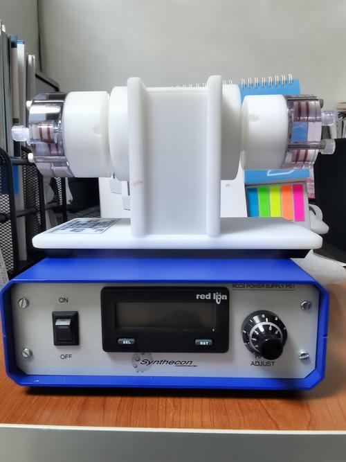 美國synthecon旋轉細胞培養系統介紹
